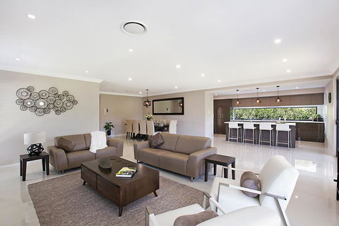 Vin De Vie - Holiday Byron Bay 1