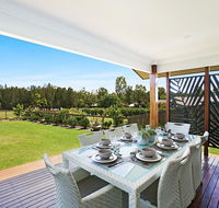 Vin De Vie - Holiday Byron Bay