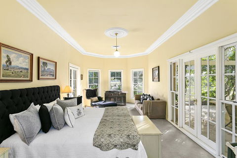 Vinden Estate Homestead - Holiday Byron Bay 1