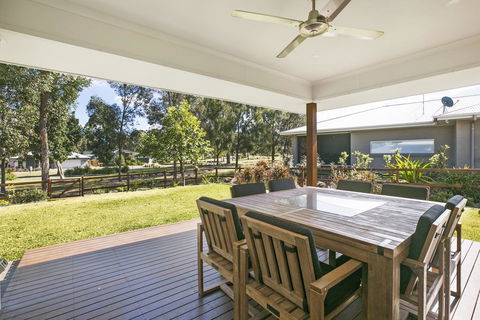 Vino E Golf - Holiday Byron Bay 1