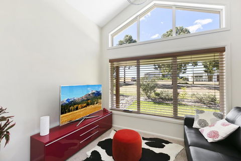 Vino E Golf - Holiday Byron Bay 2