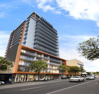 Vision On Morphett Adelaide Central - Holiday Byron Bay