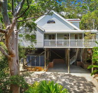 Vista Del Mar - 49 Del Mar Dr - Holiday Byron Bay