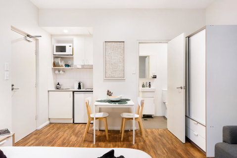 Vivo Suites Bondi - Holiday Byron Bay 1