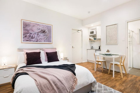 Vivo Suites Bondi - Holiday Byron Bay 3
