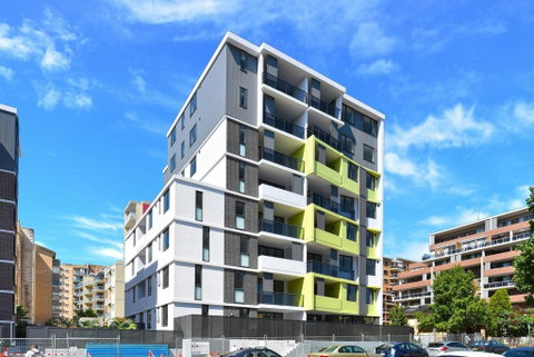 Vogue 39 Apartment - Holiday Byron Bay 1
