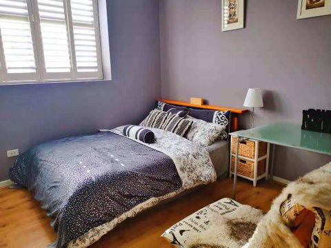 Vogue 39 Apartment - Holiday Byron Bay 0