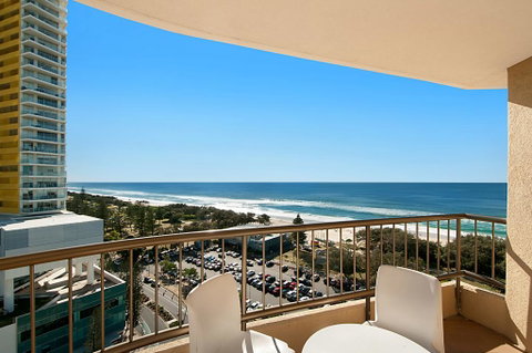 Voyager Resort - Holiday Byron Bay 3