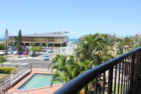 Voyager Resort - Holiday Byron Bay 1