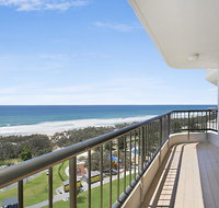 Voyager Resort - Holiday Byron Bay