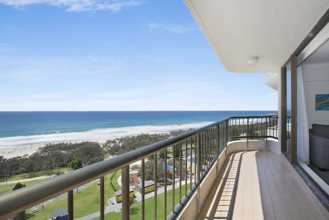 Voyager Resort - Holiday Byron Bay 0