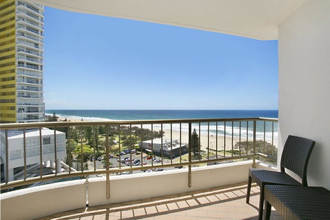 Voyager Resort - Holiday Byron Bay 2