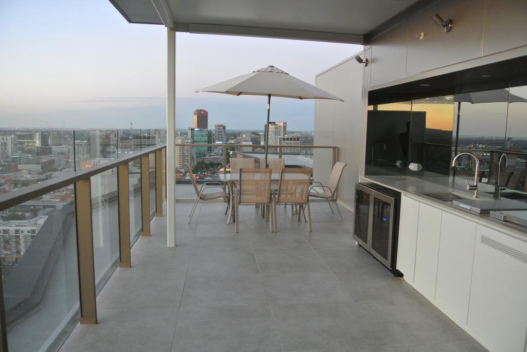Sturt Street SA Holiday Byron Bay