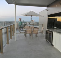 VUE Penthouse on King William - Holiday Byron Bay