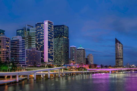 W Brisbane - Holiday Byron Bay 2