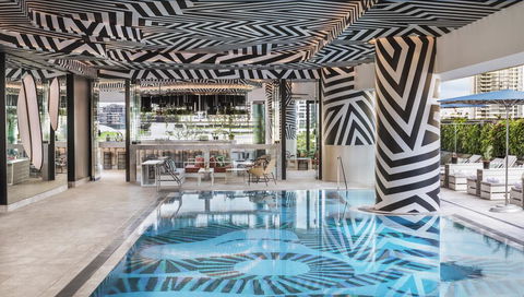 W Brisbane - Holiday Byron Bay 1