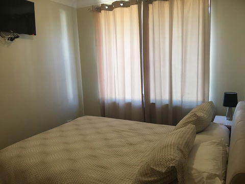 Wakeford St - Holiday Byron Bay 0