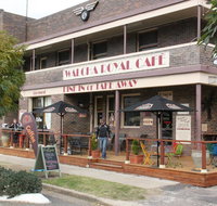 Walcha Royal Cafe  Accommodation - Holiday Byron Bay