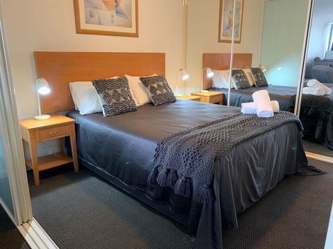Waldorf, Unit 409 - The Entrance, NSW - Holiday Byron Bay 2
