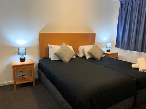 Waldorf, Unit 409 - The Entrance, NSW - Holiday Byron Bay 3