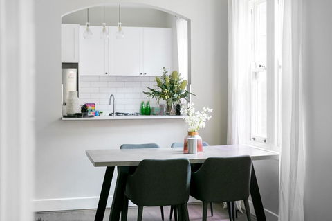 Walk Everywhere In The City From A Historic Home - Holiday Byron Bay 2