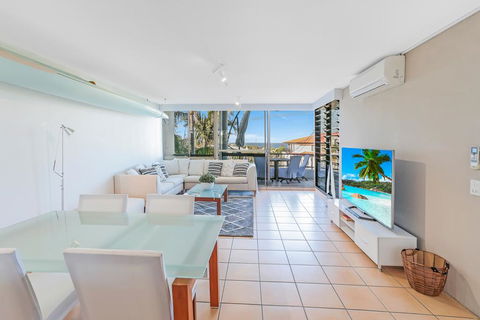 Walk To The Beach, Sunshine Beach - Holiday Byron Bay 2