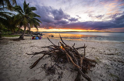 Walkabout Lodge - Holiday Byron Bay 3