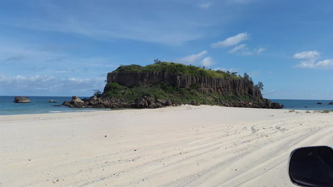 Walkabout Lodge - Holiday Byron Bay 1