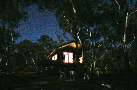 Wallabies Rest - Holiday Byron Bay 2
