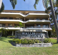 Wallis Court 6 - Holiday Byron Bay