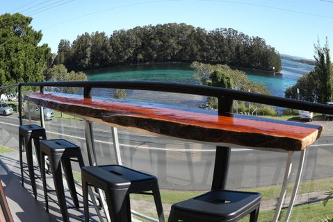 Wallis View 13 - Holiday Byron Bay 0