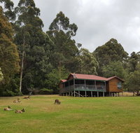 Walpole Wilderness Resort - Holiday Byron Bay