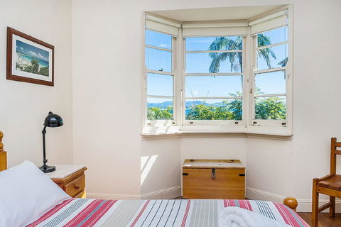 Wambiri On Lighthouse Road - Holiday Byron Bay 1