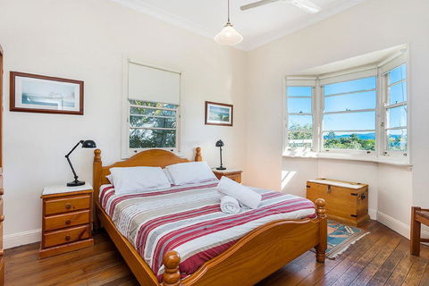 Wambiri On Lighthouse Road - Holiday Byron Bay 3