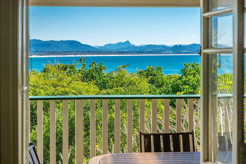 Wambiri On Lighthouse Road - Holiday Byron Bay 0