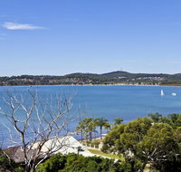 Wanda Point House - Tranquil Elegant  Dog Friendly - Holiday Byron Bay