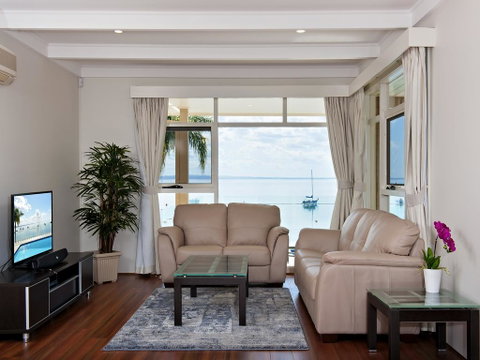 Wanda View - Holiday Byron Bay 1