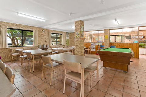 Wandarrah Lodge Hostel - Holiday Byron Bay 0