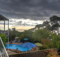 Wanderers Rest Of Kangaroo Island