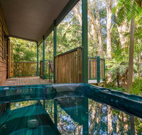 Wanderers Retreat - Holiday Byron Bay