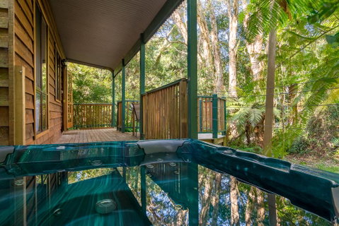 Wanderers Retreat - Holiday Byron Bay 0