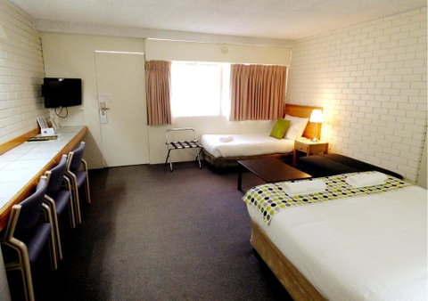 Wanderlight Motor Inn - Holiday Byron Bay 3