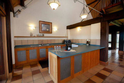 Wandin Valley Estate - Holiday Byron Bay 1