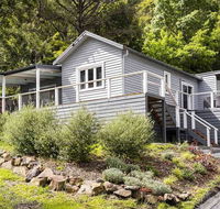 Warburton Digs