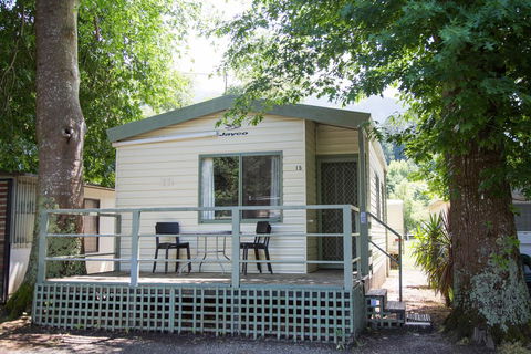 Warburton Holiday Park - Holiday Byron Bay 2