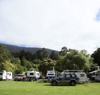 Warburton Holiday Park