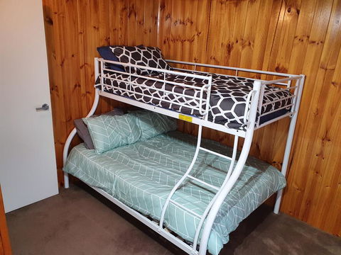 Ward Street Holiday House - Holiday Byron Bay 3
