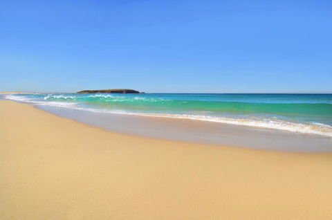 Warilla Sands - Holiday Byron Bay 0