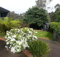 Warrandyte Retreat Guest House - Holiday Byron Bay