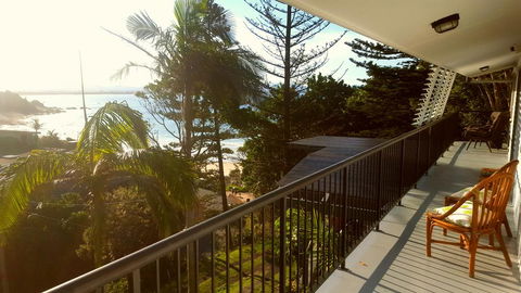 Wategos Surf Shack - Holiday Byron Bay 2